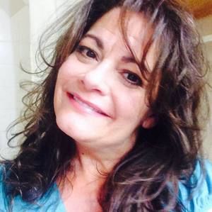 Meet your Posher, Kristi